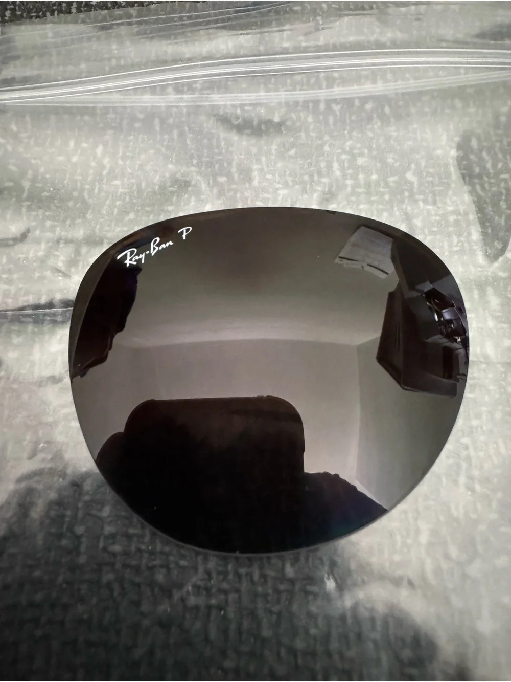 RayBan Sunglasses Lenses